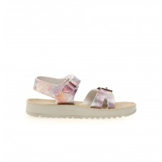 NATURINO πέδιλο KIMAMA παιδικό 001050321208-0R01 πολύχρωμο	